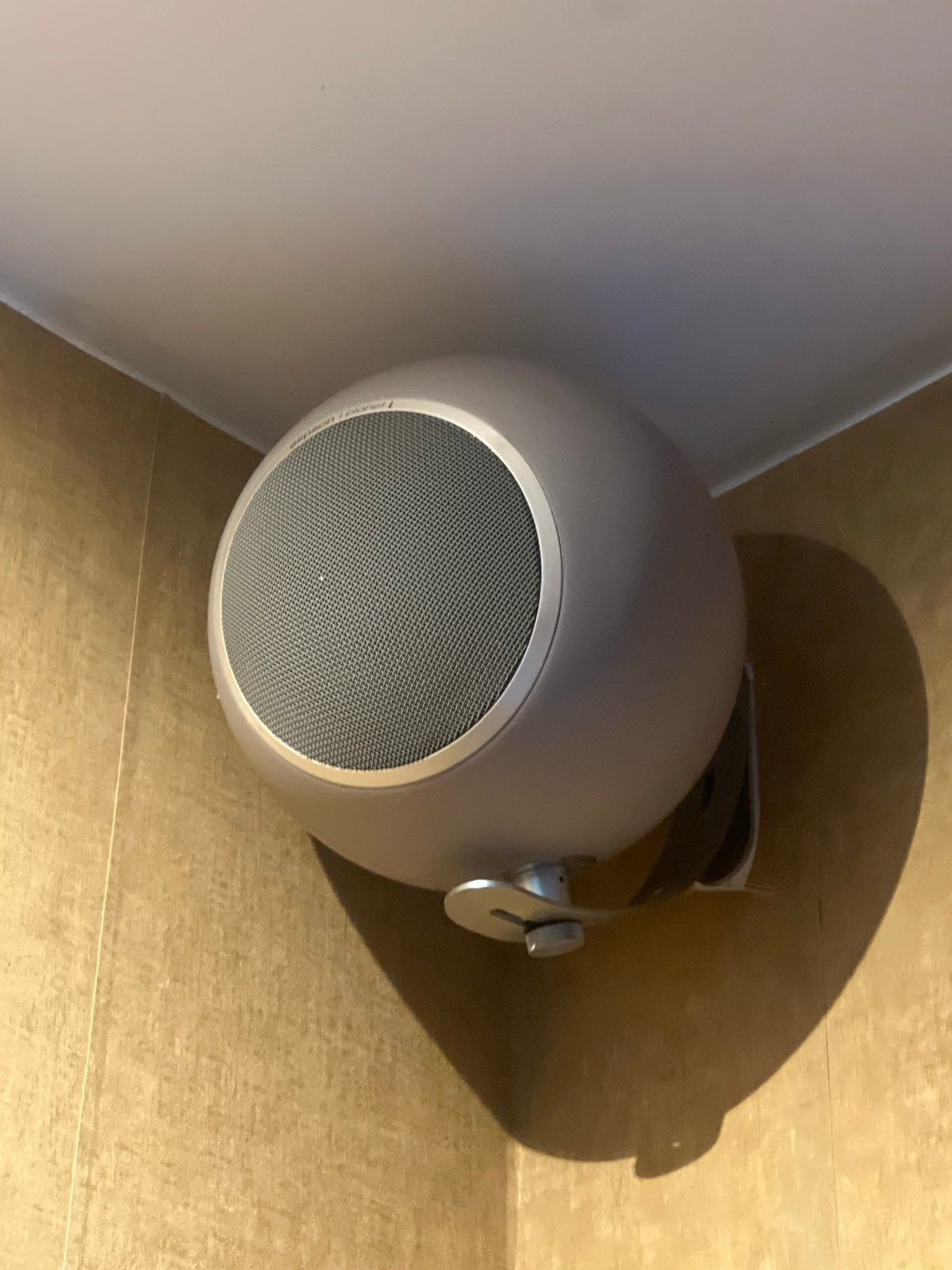 Twee Elipson Planet L speakers - Nog in goede staat, Overige merken, Stereo speakers, Ophalen of Verzenden, Zo goed als nieuw