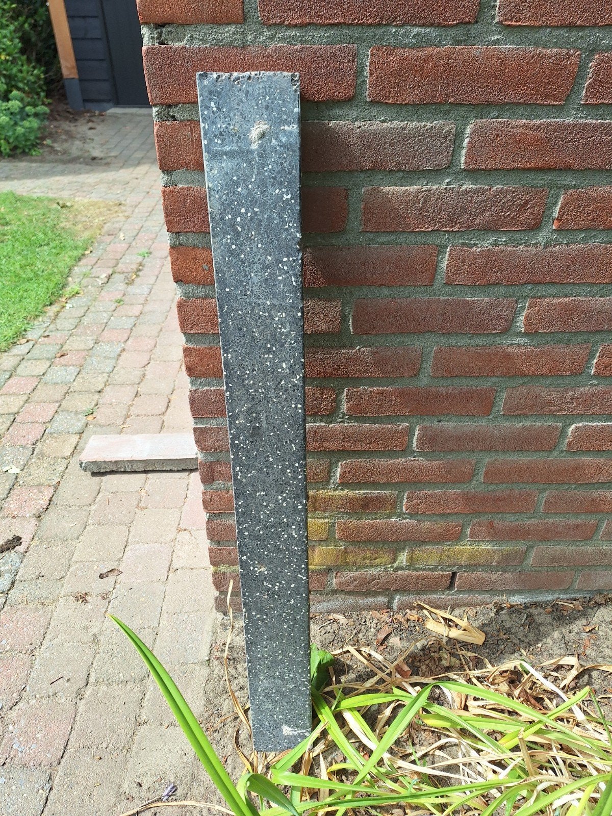 Hardstenen dorpel voor bij de deur, Overige materialen, Raamkozijn, Minder dan 75 cm, Ophalen