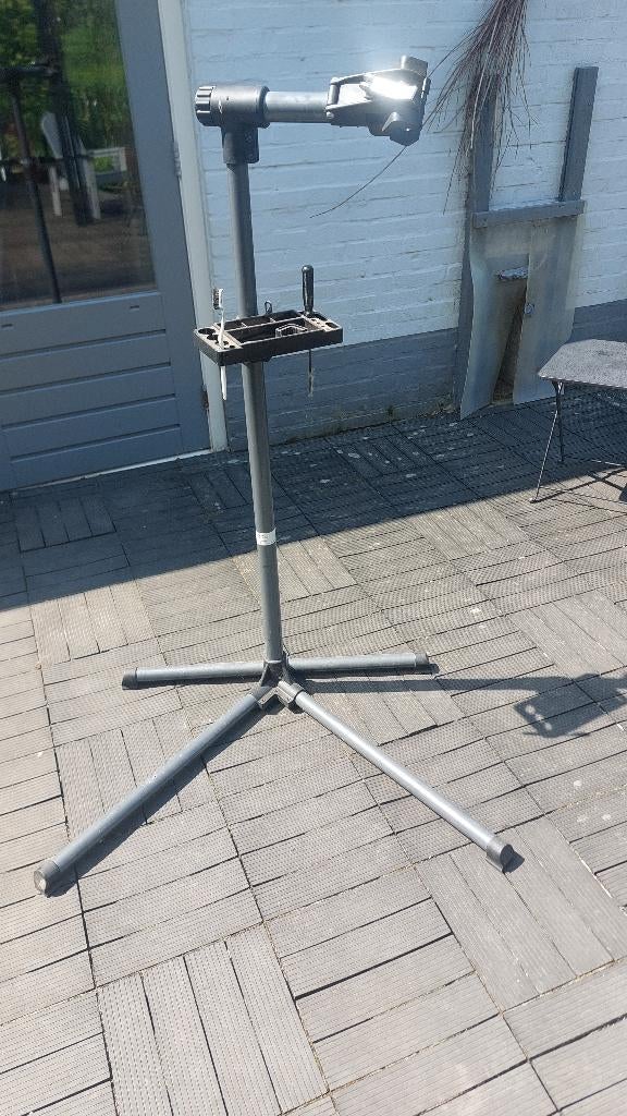 Fiets reparatiestandaard, Ophalen, Gebruikt, Overig gereedschap