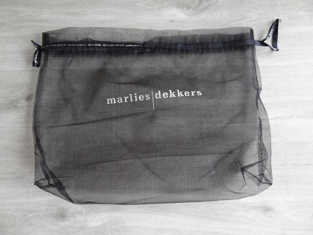 Cadeauverpakking Marlies Dekkers Zwart >Snelle Verzemding!<, Marlies Dekkers, Ophalen of Verzenden, Zwart, Overige typen