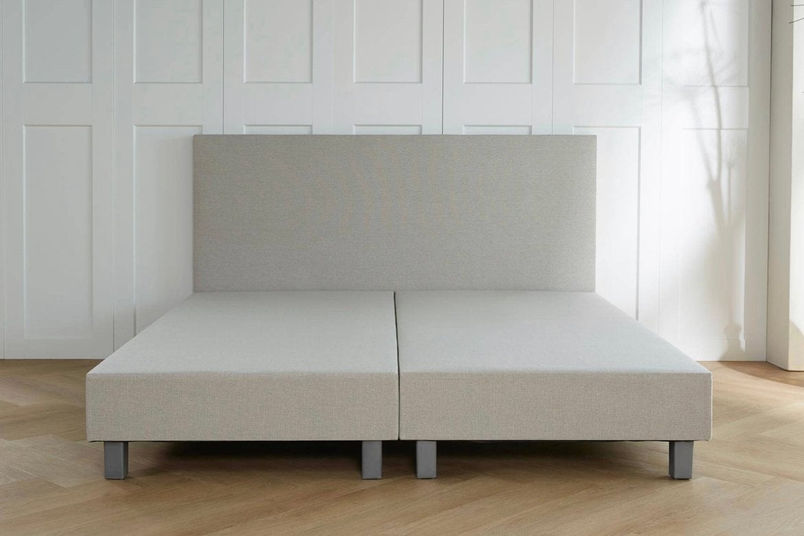 Foto 6 van NIEUW!! Luxe Boxspring 160 of 180x200 incl topper!!