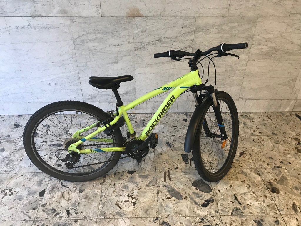 Fiets 26 inch! Populaire model!, Fietsen en Brommers, Gebruikt, Heren, Ophalen, Overige merken