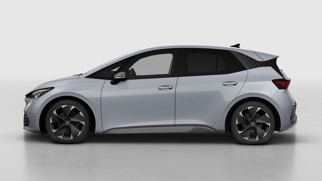 CUPRA Born, Auto's, Cupra, Automaat, Achterwielaandrijving, Euro 6, 31 min
