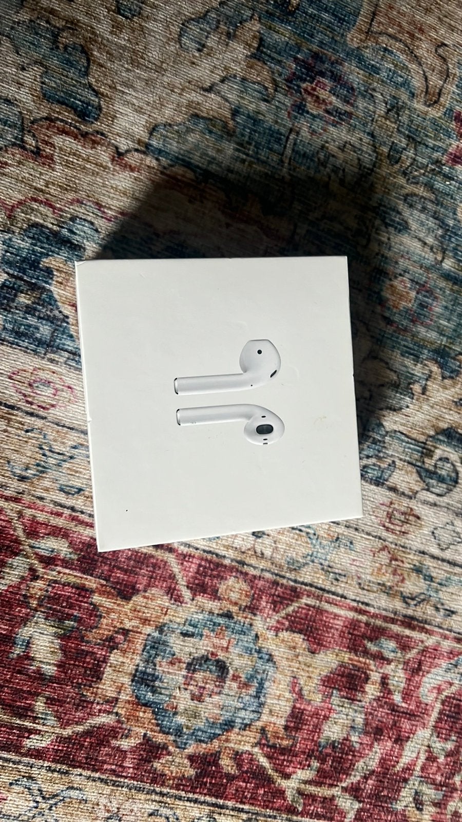 Airpods 1 (lees beschrijving), Gebruikt, Bluetooth, Ophalen of Verzenden, Apple