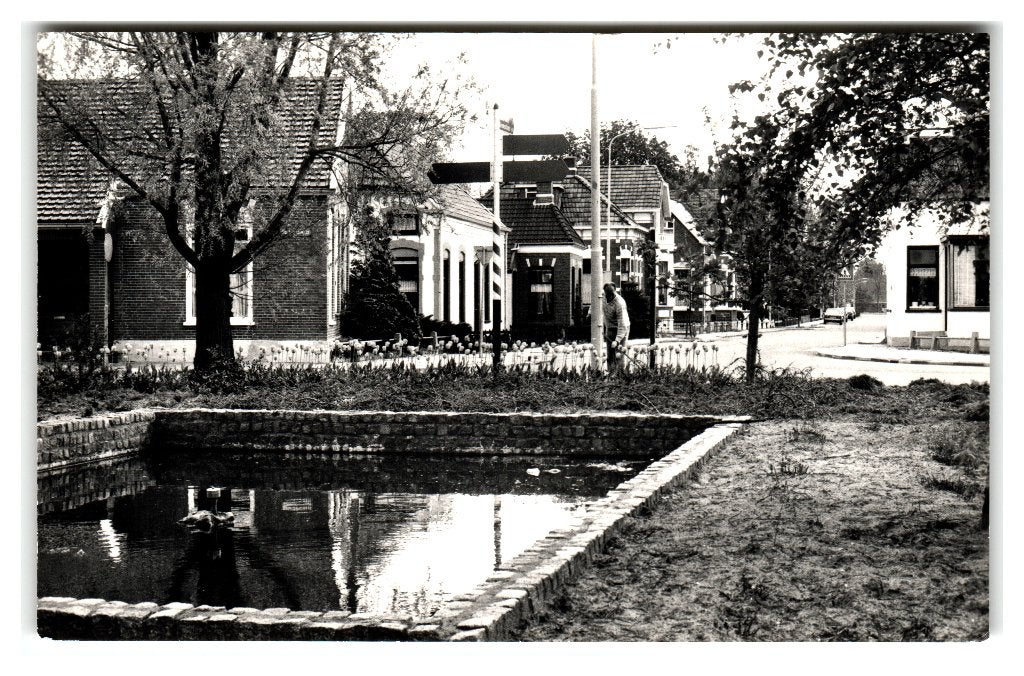 Oostwold, Ophalen of Verzenden, 1980 tot heden, Ongelopen, Groningen