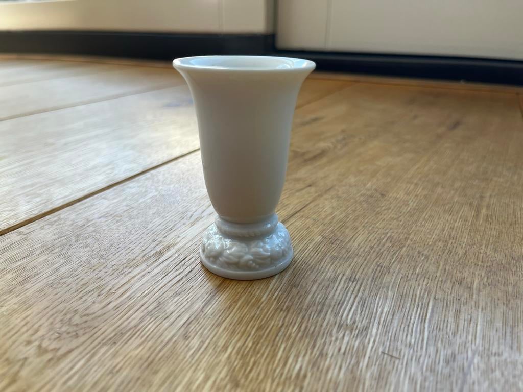 Rosenthal Classic Rose Collection vaasje, Ophalen of Verzenden