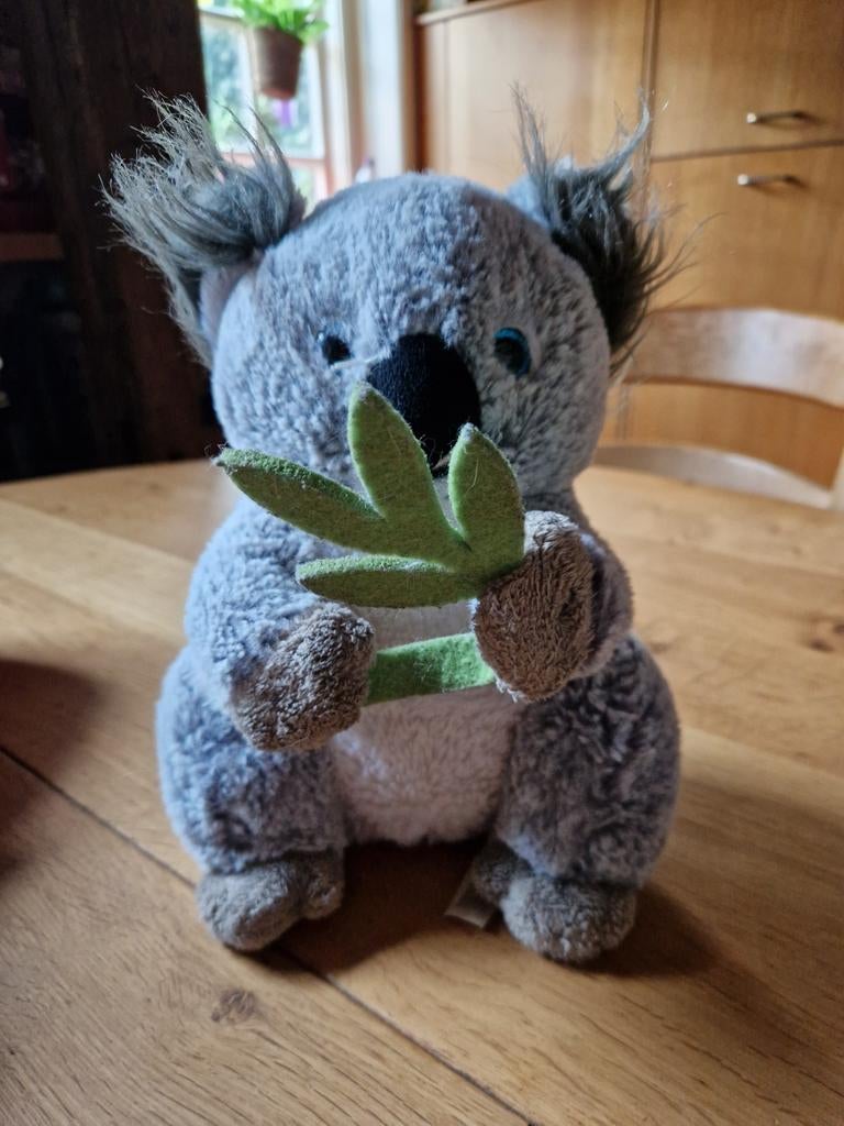 PLUCHE 🐨 KOALA, Kinderen en Baby's, Speelgoed | Knuffels en Pluche, Ophalen of Verzenden, Overige typen