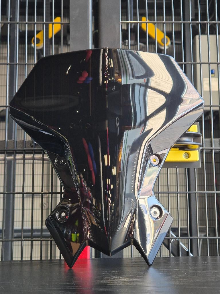 Kawasaki Z650 Meter Cover, Ophalen, Nieuw