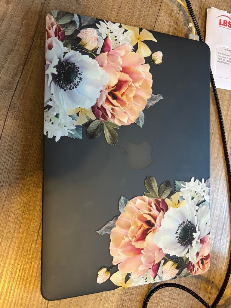 Macbook uit 2012, Computers en Software, Ophalen, Gebruikt, 13 inch, 2 tot 3 Ghz