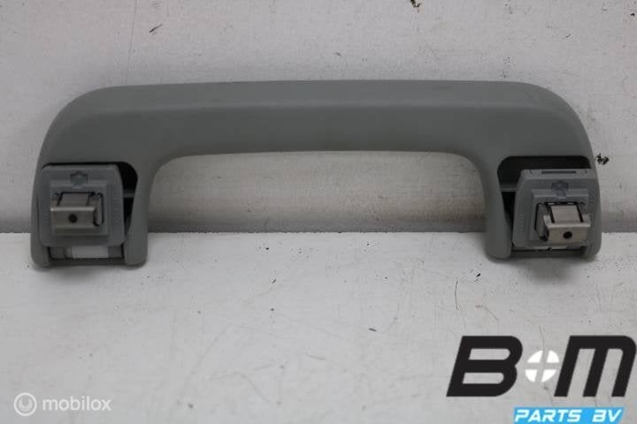 Handgreep voorzijde Audi A1 8X Sportback 8R0857607H, Auto-onderdelen, Gebruikt
