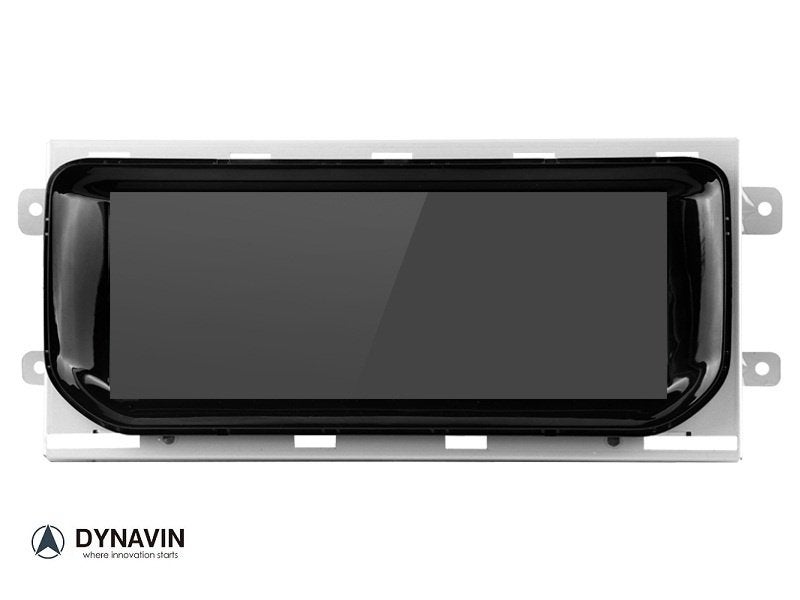 apple carplay navigatie range rover evoque carkit Dynavin, Oberonweg 262 3208pg, Nieuw, Ophalen of Verzenden, VERKOOP@INBOUWNAVIGATIE.COM