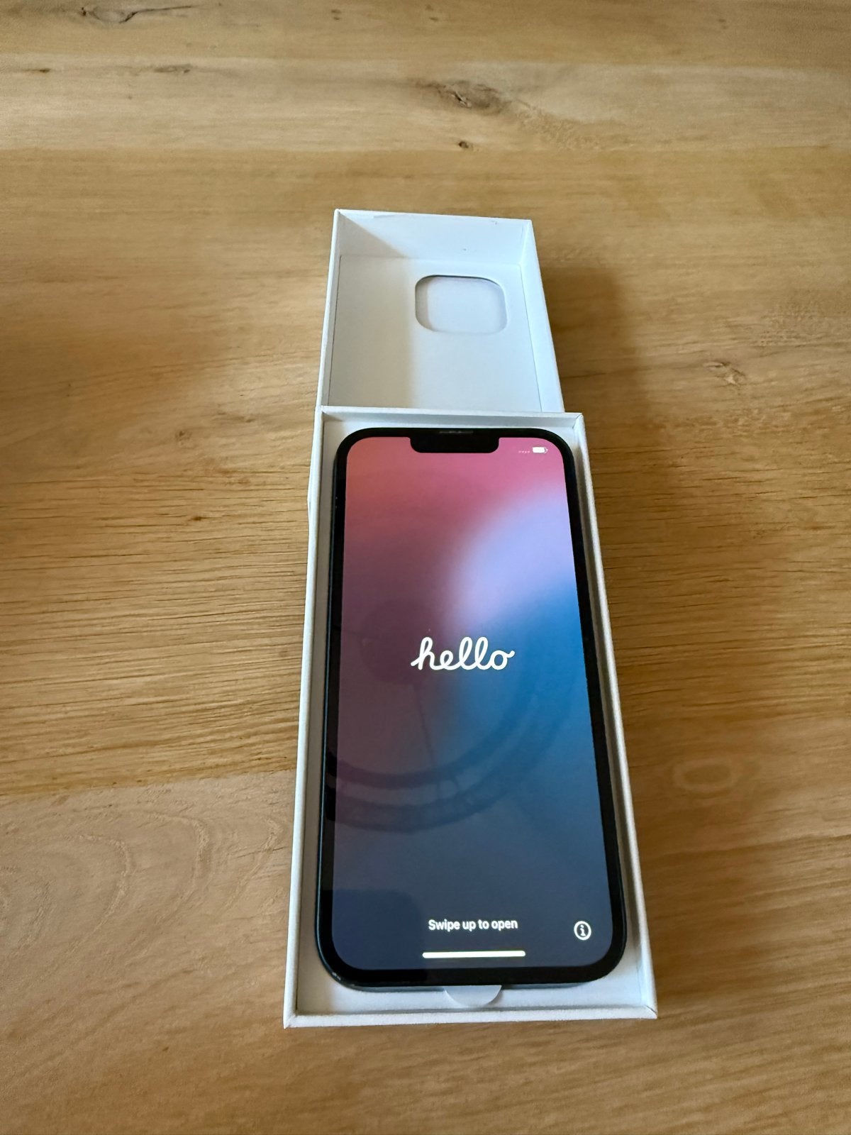 iPhone 13 128GB