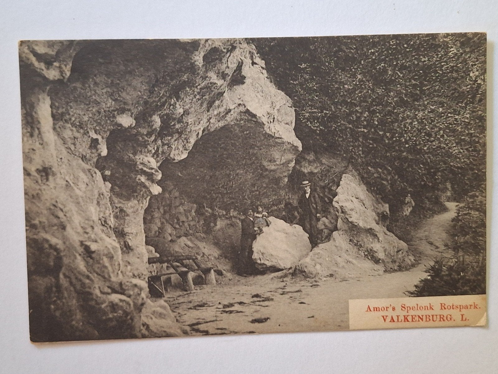 Valkenburg 13, Ophalen of Verzenden, Limburg