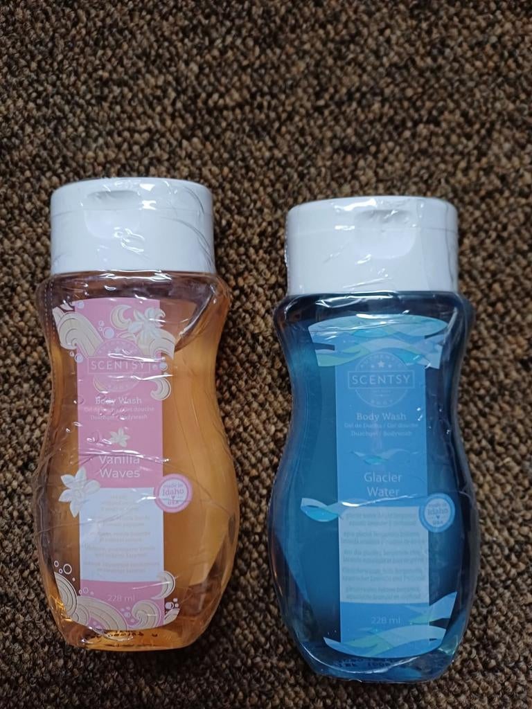 Nieuwe Scentsy bodywash, Ophalen of Verzenden, Overige typen