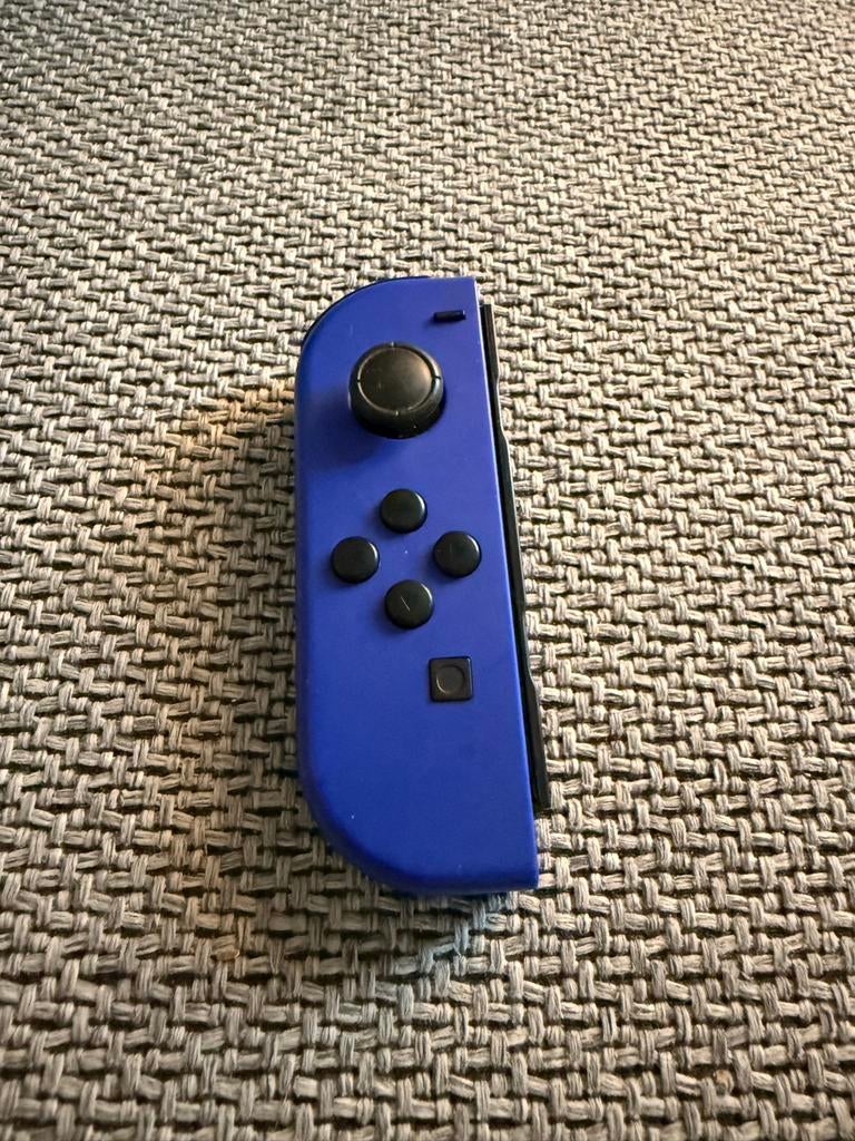 Nintendo Switch Accessoires Bundel: Joy-Con, Stuurtjes, Grip, Ophalen of Verzenden, Gebruikt
