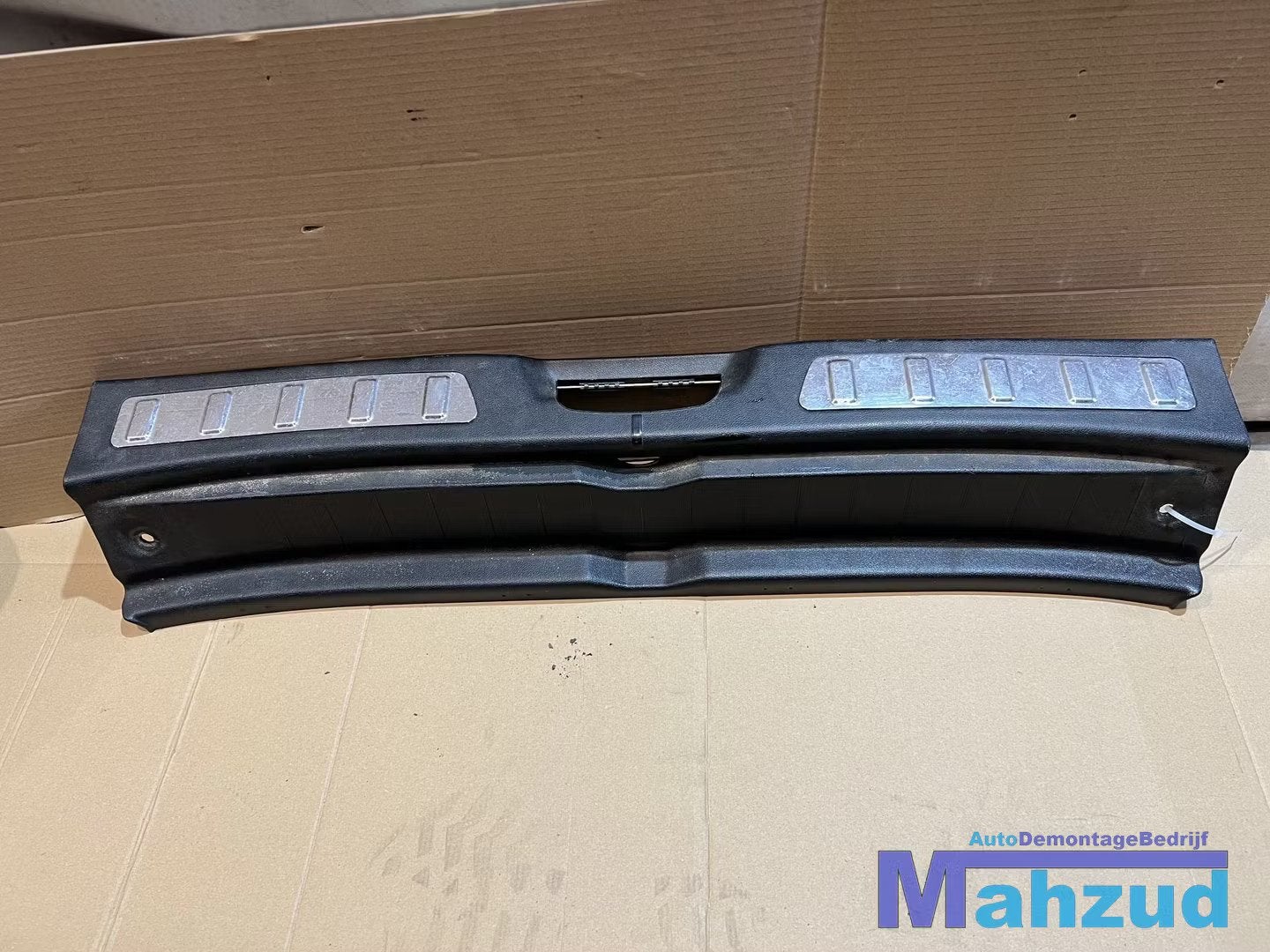MERCEDES B-KLASSE W245 Kofferruimte bekleding 1696900141 200, Auto-onderdelen, Gebruikt, Mercedes-Benz AG, Mercedes-Benz, Ophalen of Verzenden