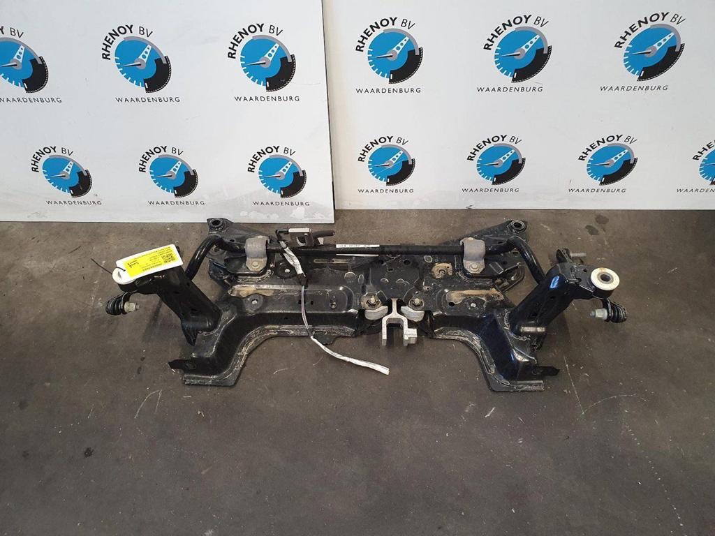 FORD FOCUS TITANIUM SUBFRAME VOOR 2019, Ophalen of Verzenden, Gebruikt, ARN erkend