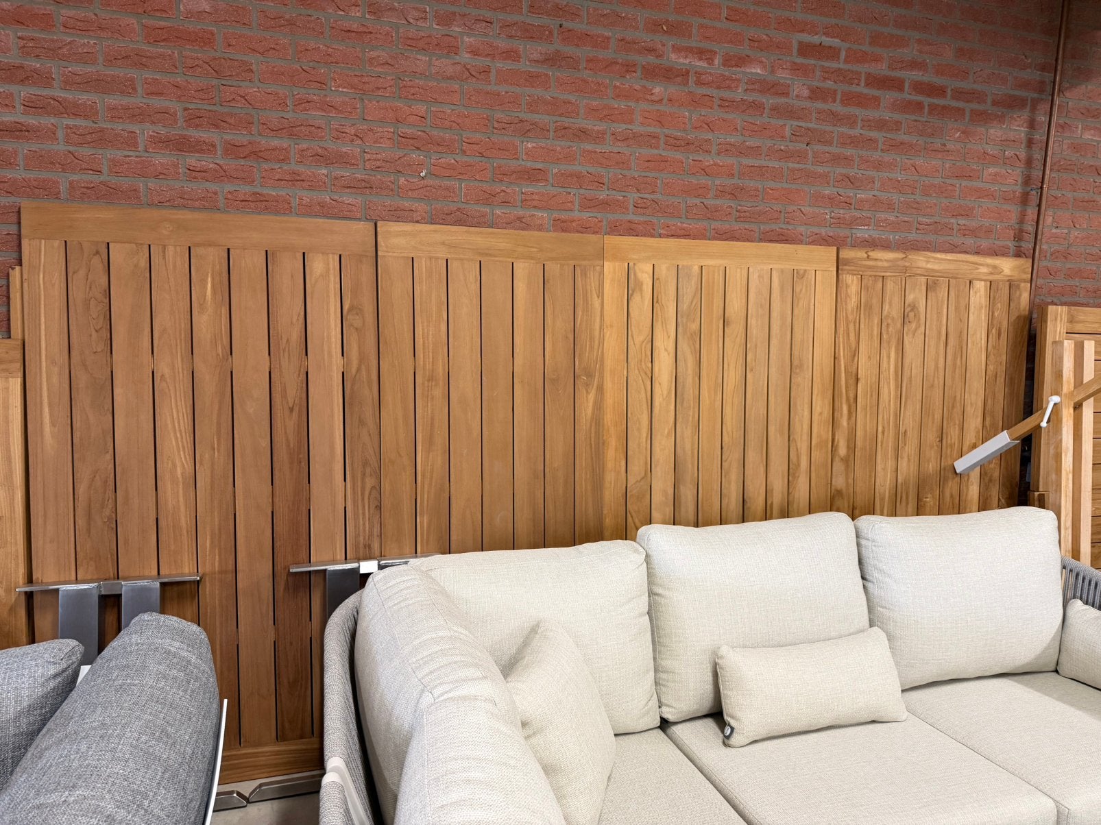 TEAK tuintafel blad 180x100 en 240x100 2,5 dik, Tuin en Terras, Tuintafels, Ophalen, Suns, Roystore.nl@gmail.com, Teakhout