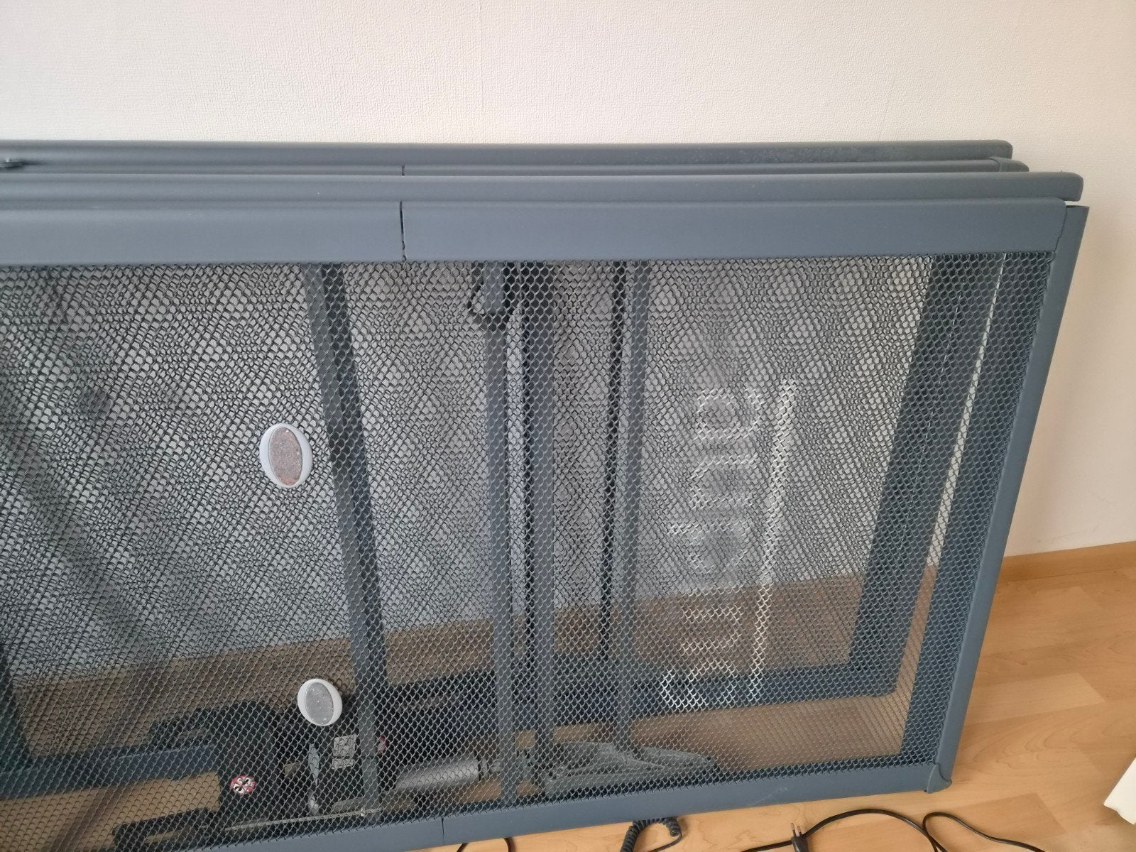 auping spiraalbodems, Huis en Inrichting, Ophalen, Verstelbaar, 90 cm, Eenpersoons