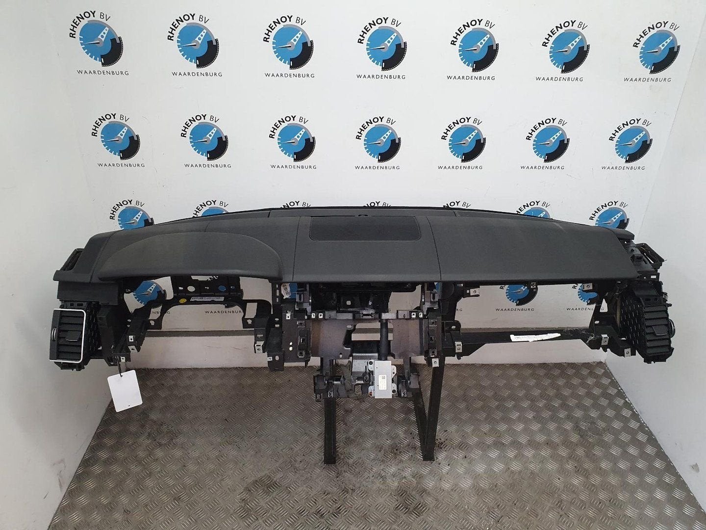 LANDROVER RANGE ROVER SPORT L494 PHEV P400e 4x4 DASHBOARD CO, Ophalen of Verzenden, Gebruikt, ARN erkend