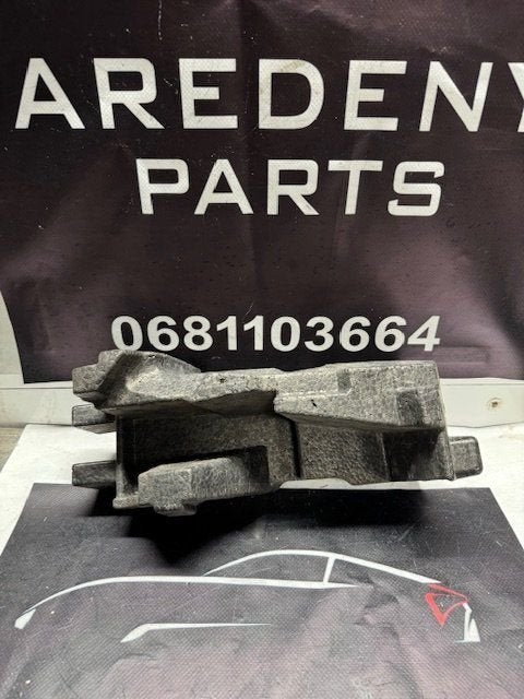 Mercedes CLS W218 Schokdemper Voorbumper Rechts A2188852537, Gebruikt, -, Ophalen of Verzenden, -