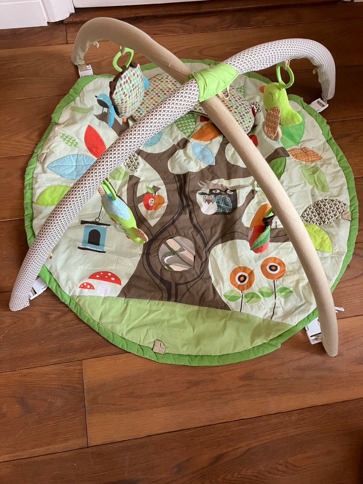 Speelkleed, Kinderen en Baby's, Ophalen of Verzenden, Zo goed als nieuw