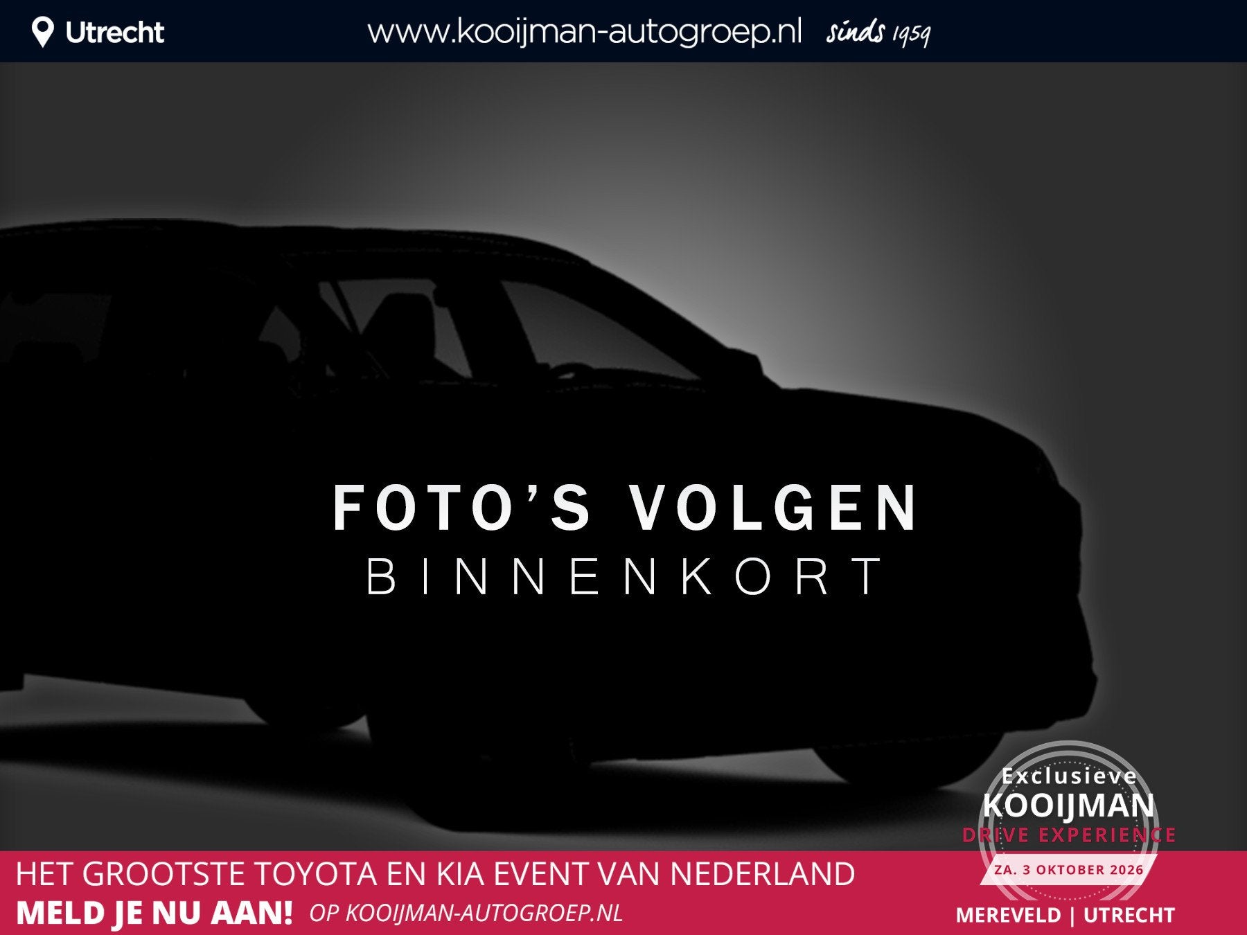 Kia Picanto 1.0 DPI DynamicLine Nu €2.000,- voordeel! Nu t, Voorwielaandrijving, Stof, 63 pk, Euro 6