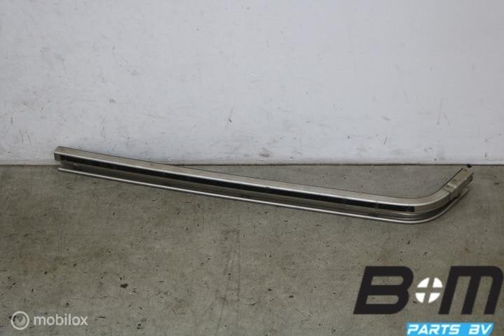 Schuifdeur rail rechts VW Multivan T7 7T0843872H, Gebruikt
