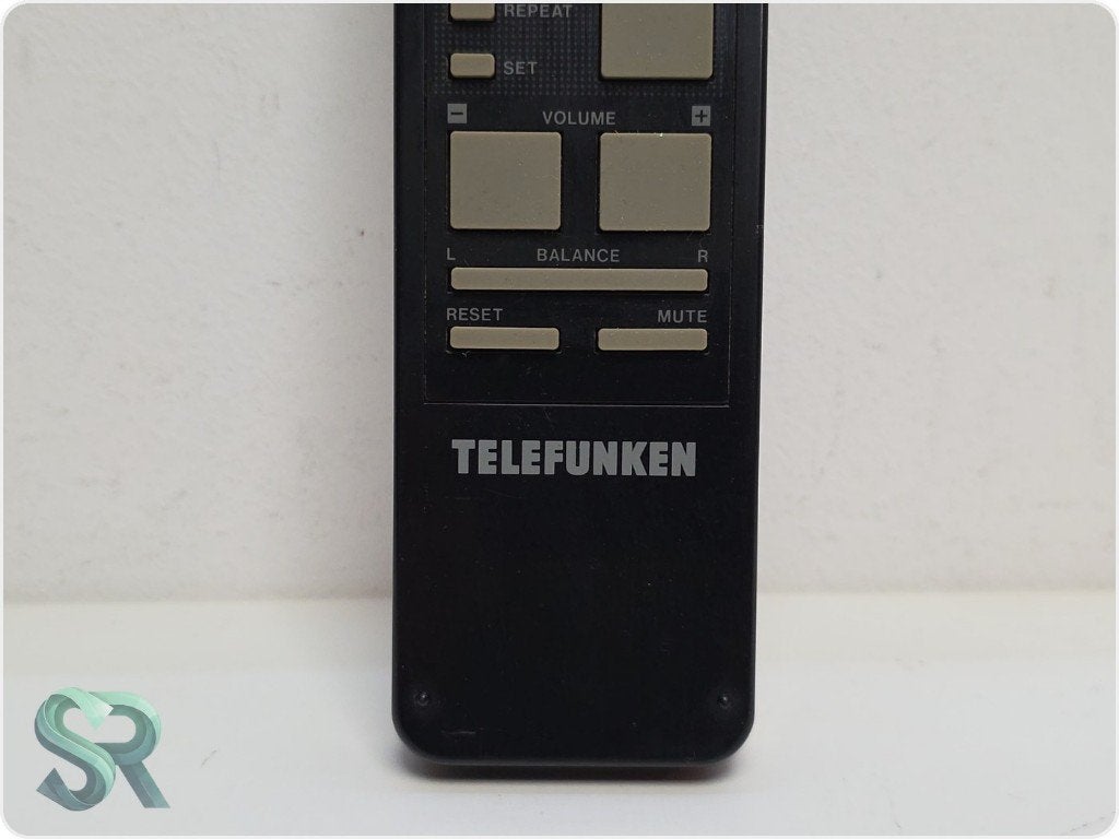 Telefunken ONBEKEND, Gebruikt, ., Ophalen of Verzenden, .