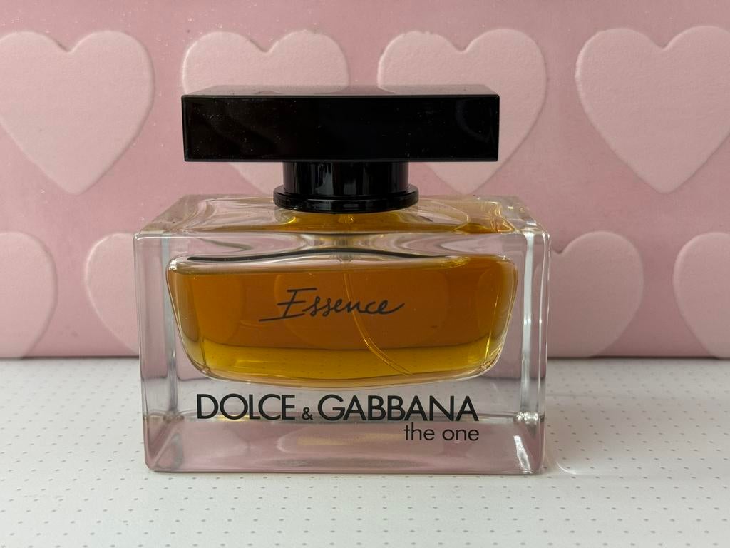 Dolce & Gabbana the one essence de parfum 65ml discontinued, Ophalen of Verzenden, Nieuw