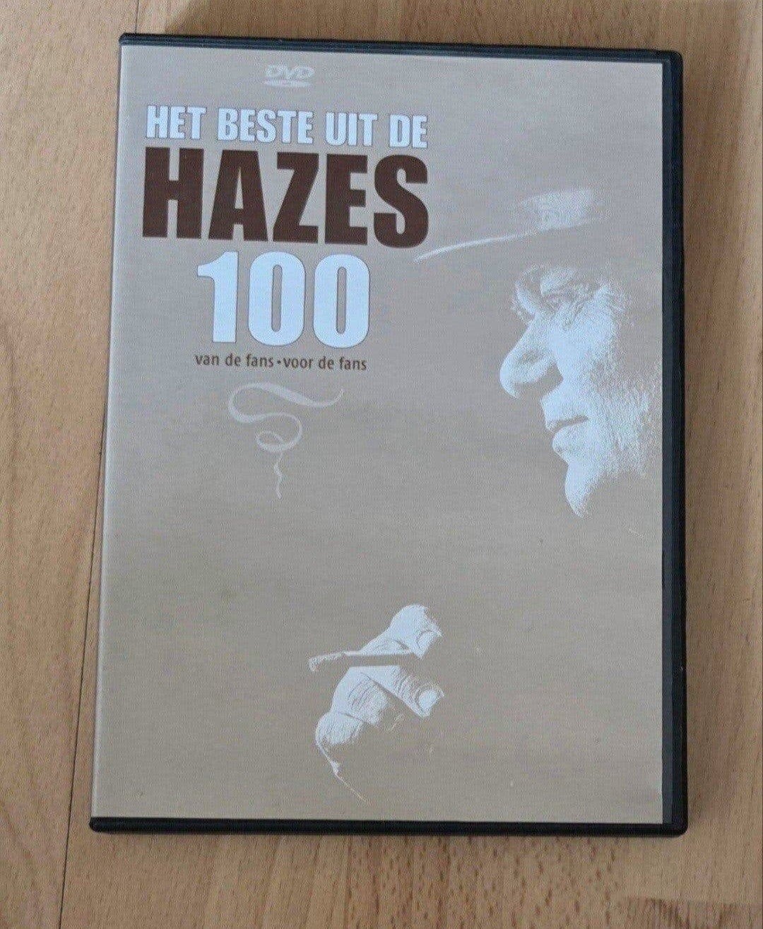 André Hazes - Hazes Top 100, Alle leeftijden, Ophalen of Verzenden, Zo goed als nieuw