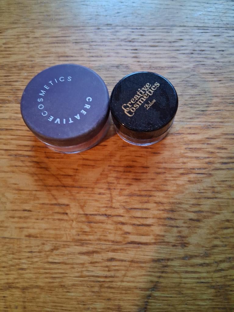 creative cosmeties, Ophalen of Verzenden, Zo goed als nieuw, Handen en Nagels