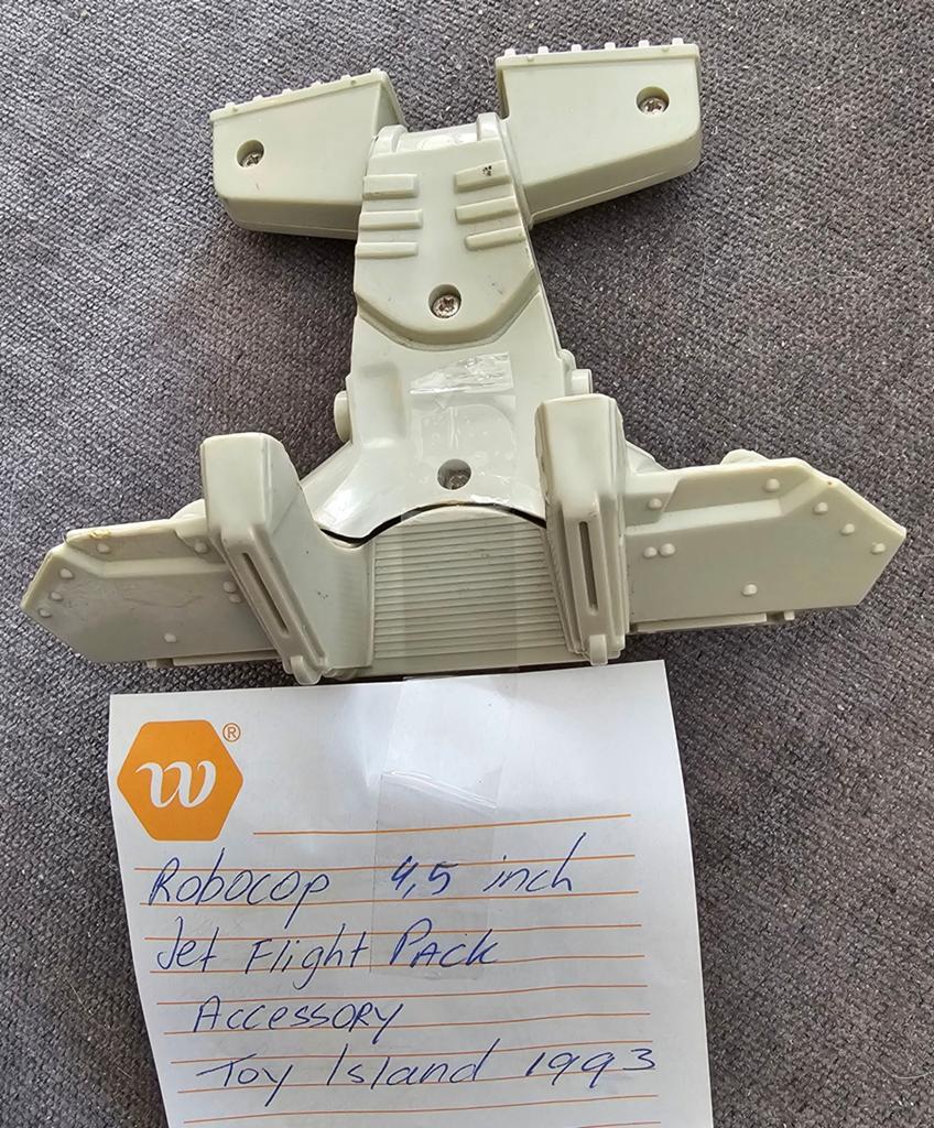 Action Man item jaren 90, Ophalen of Verzenden