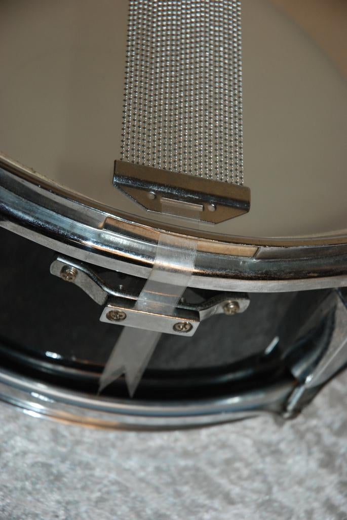 Snaredrum hout  14x5 inch  <26260794>, Gebruikt, ., Drums of Percussie, Ophalen of Verzenden