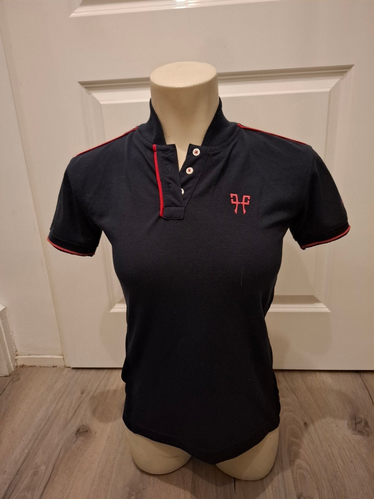Shirt horse pilot s, Dressuur, Horsepilot.com, Ophalen of Verzenden, Zo goed als nieuw