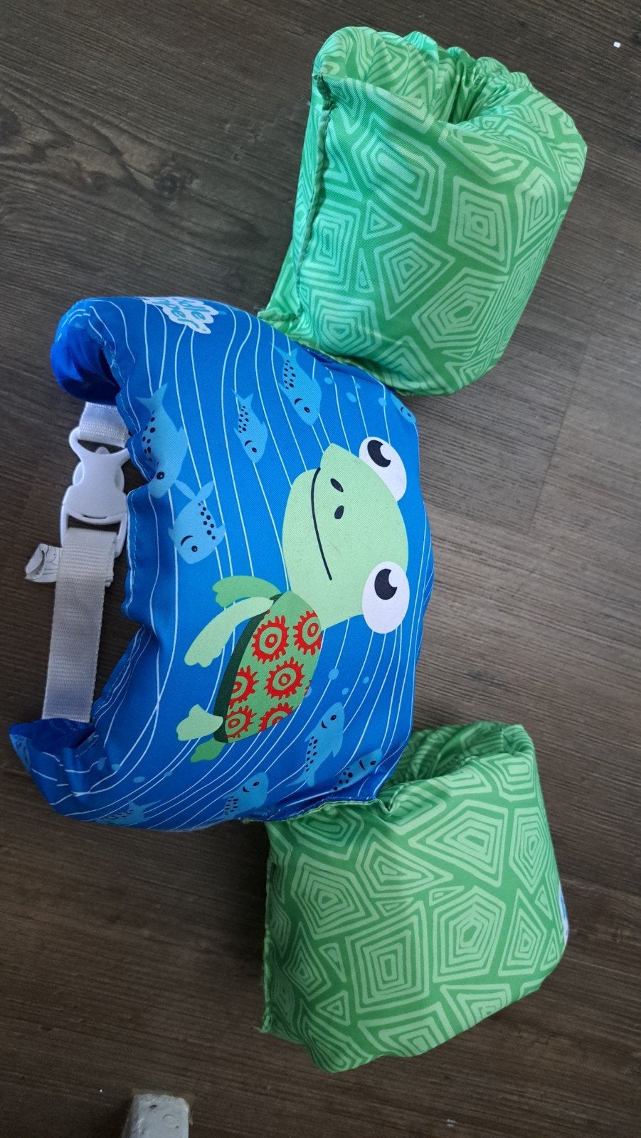 Puddle jumper, Jongetje of Meisje, One size, Ophalen of Verzenden, Zo goed als nieuw