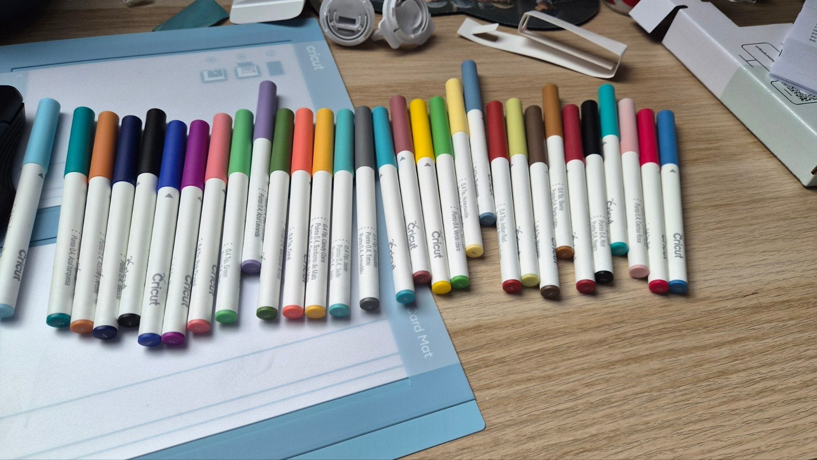 cricut explore air 2/ pers voor kleding, Ophalen, Gebruikt, Overige typen