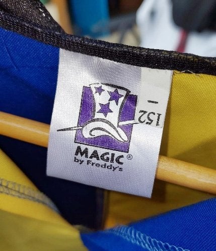 Carnavalspak: Ridderkostuum, Ophalen of Verzenden, Gedragen, Carnaval, Kleding