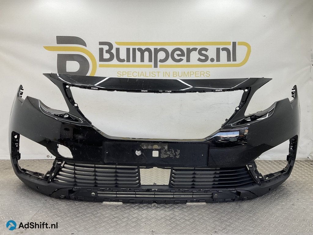 Bumper Peugeot 5008 II 2016 9816497877 Voorbumper J5-22673, Bumper