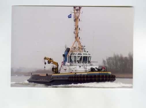 scheepvaart-foto-smit-diare, Ophalen of Verzenden, Zo goed als nieuw, Boek of Tijdschrift