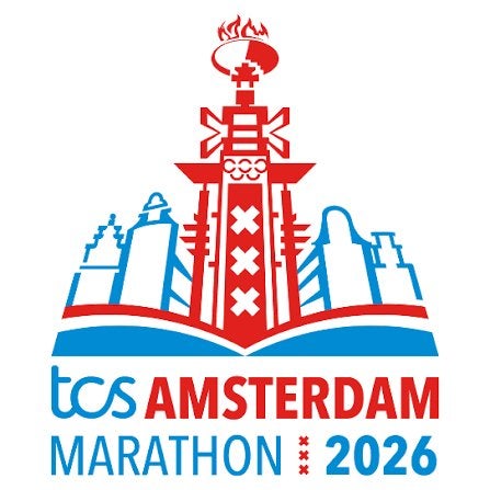 Startbewijs Amsterdam marathon (olympisch stadion), Ophalen of Verzenden, Nieuw, Overige typen, Overige merken