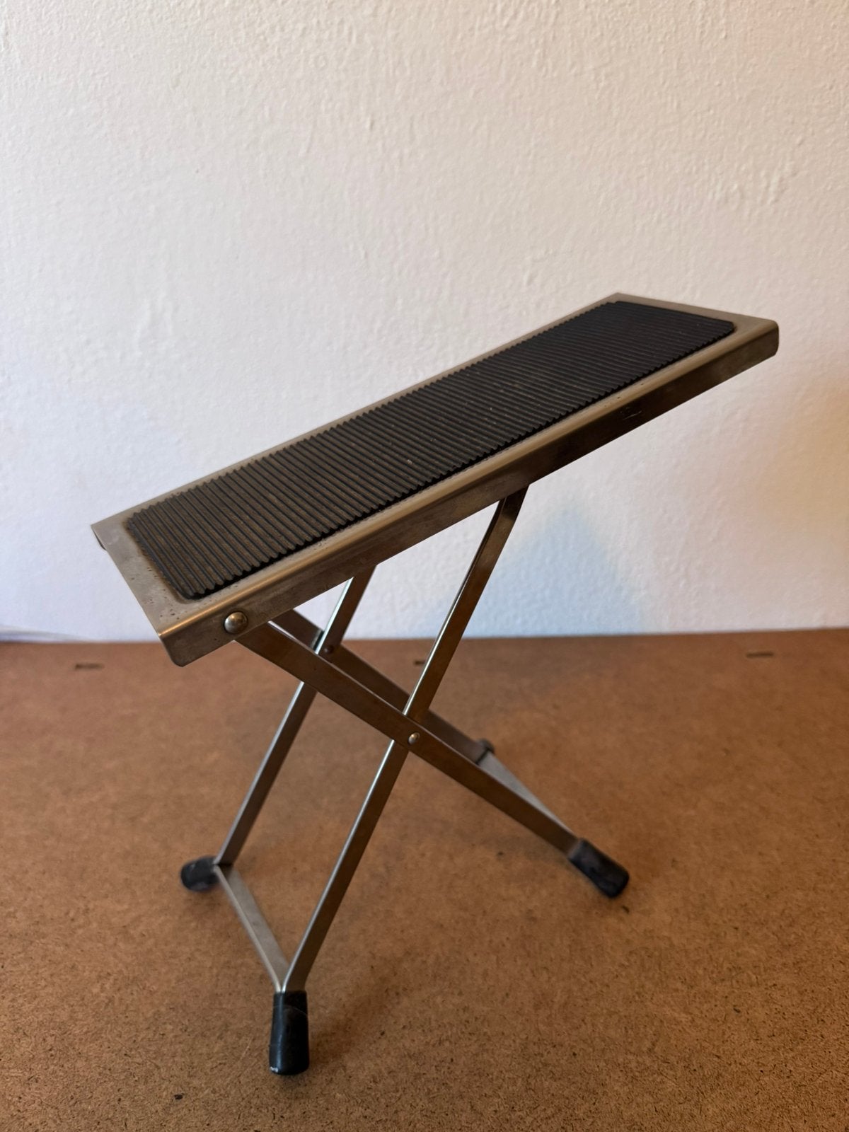 Wittner gitaar voetenbankje, Ophalen of Verzenden, Zo goed als nieuw, Akoestische gitaar