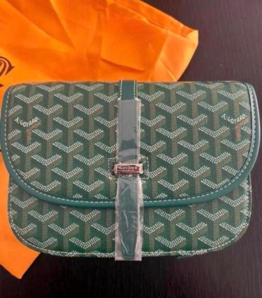 Goyard messenger bag, Sieraden, Tassen en Uiterlijk, Tassen | Schoudertassen, Ophalen of Verzenden, Nieuw