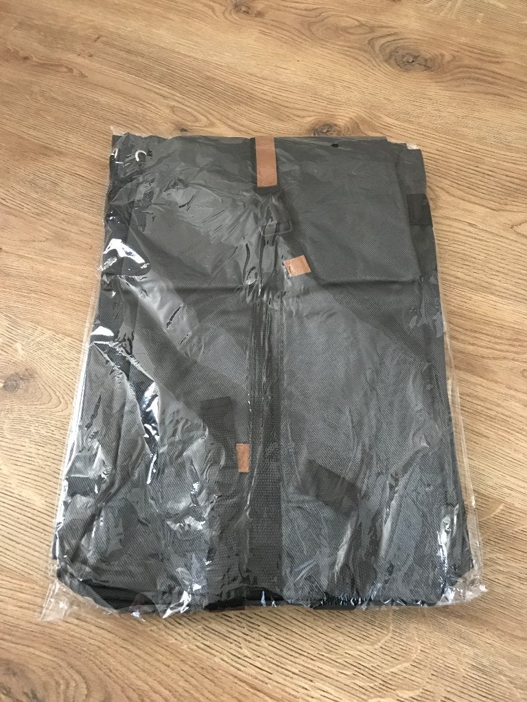 Rugtas NIEUW, Ophalen, Nieuw, Overige merken, 30 tot 45 cm
