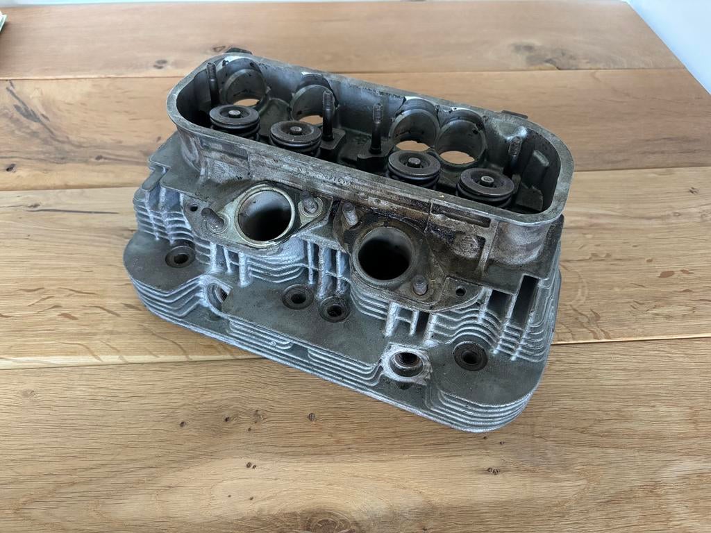 VW T2 type4 2.0L cylinder kop, Ophalen of Verzenden, Gebruikt, Volkswagen