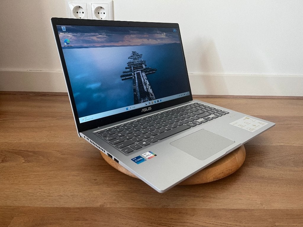 Garantie! ~ ASUS Intel i5-1135G7, 8GB RAM, 500GB SSD, Computers en Software, Halderhof 16, 6721 XR BENNEKOM, 8 GB, ASUS, Ophalen of Verzenden