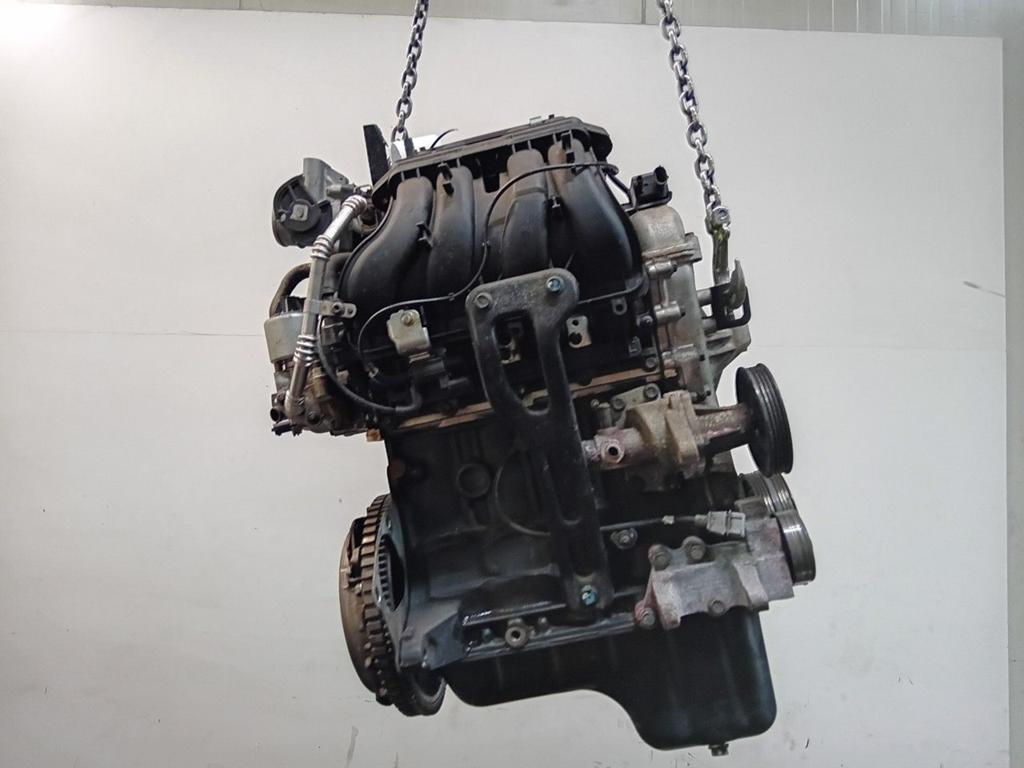 Motor Chevrolet Spark, Onderdelen@venauto.nl, Van der Ven Autorecycling B.V., Gebruikt, Ettenseweg 76, 4706 PB Roosendaal, The Netherlands