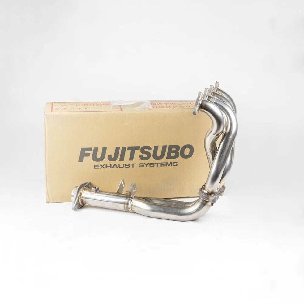 Fujitsubo SuperEX spruitstuk - Integra DC2 DB8 Civic EK9, Ophalen of Verzenden