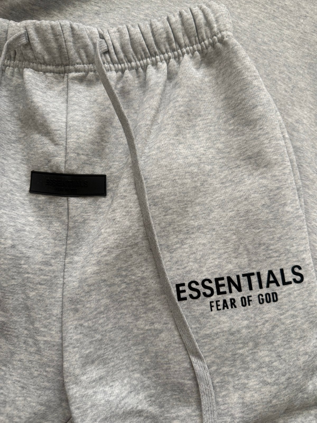 Essentials Fear of God Trainingspak Grijs Maat M, Kleding | Heren, Ophalen of Verzenden, Nieuw, Maat 48/50 (M), Grijs