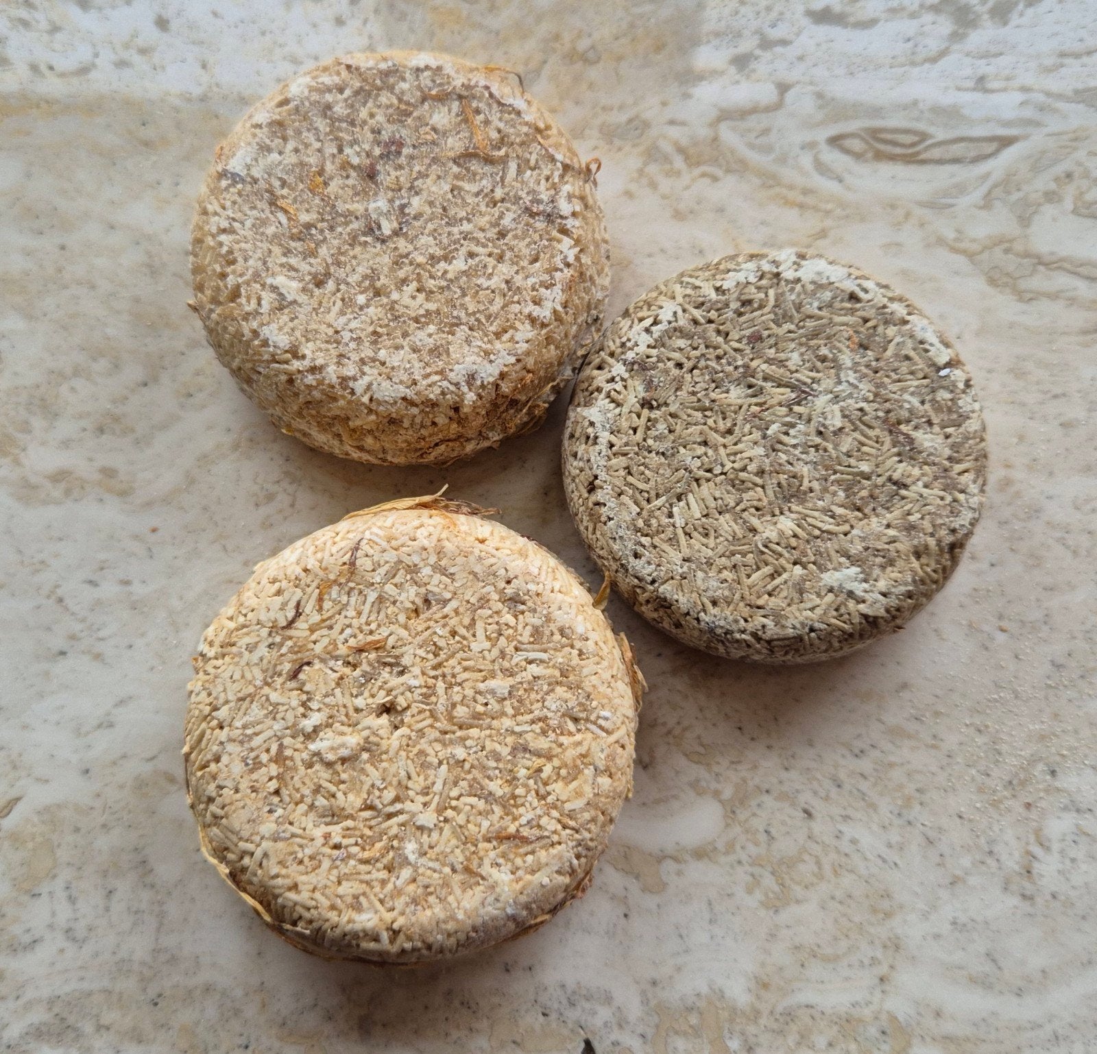 Shampoo bars Lush, Ophalen of Verzenden, Nieuw, Shampoo of Conditioner